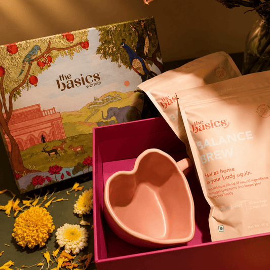 Straight From The Heart card_product.vendor