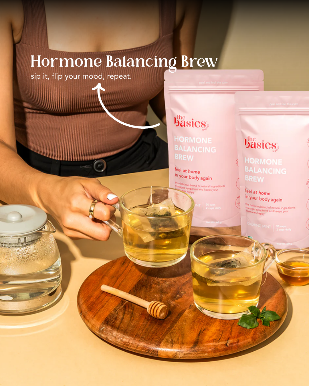 Festive Essentials Box