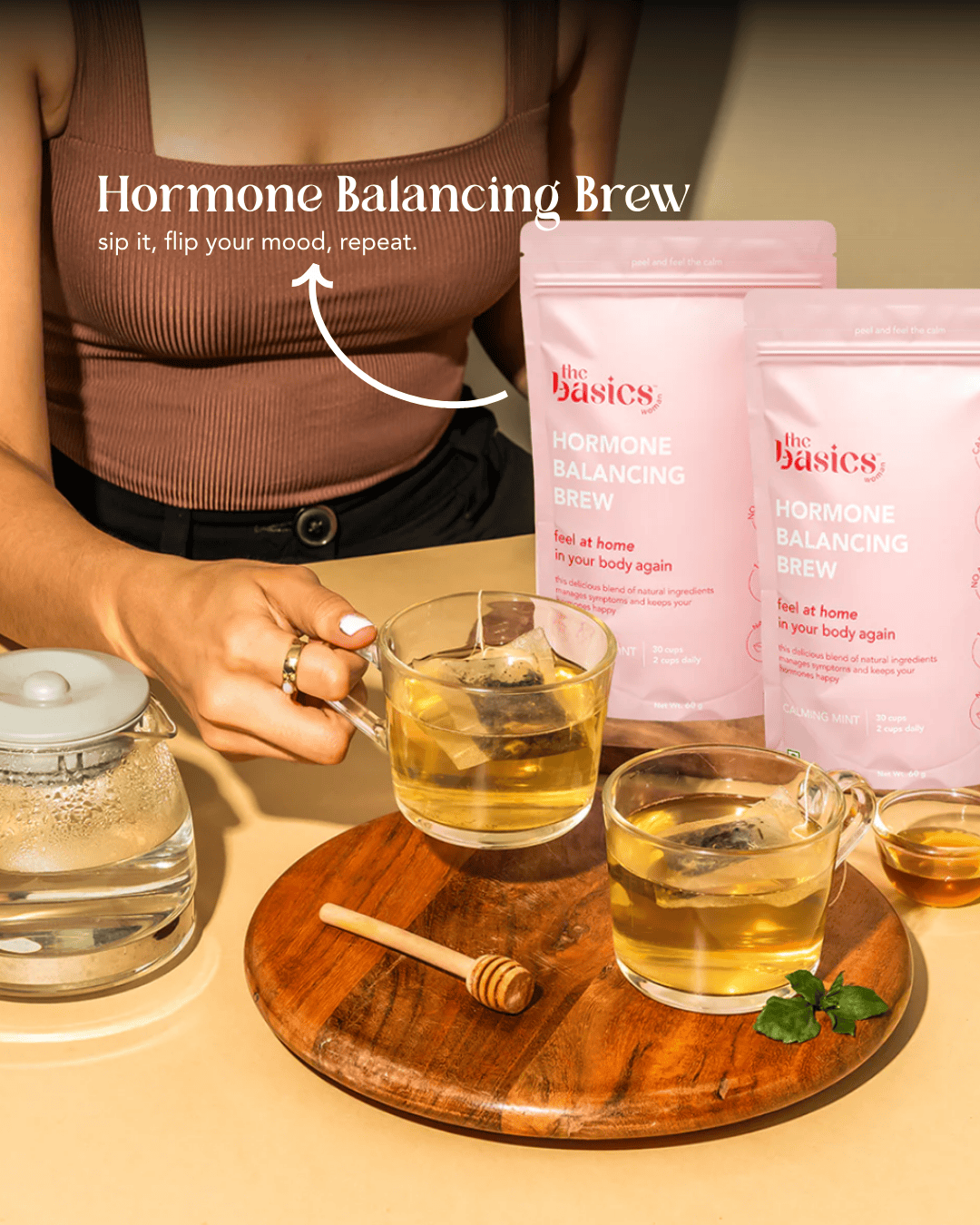 Festive Essentials Box