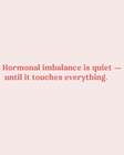 Load image into Gallery viewer, Hormone Balancing Brew - Loose Leaf