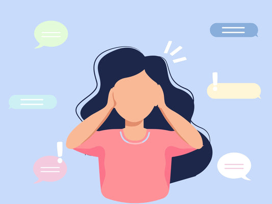 5 utterly useless comments women are TIRED of hearing.