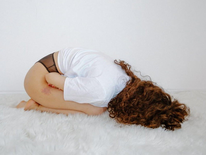 How to survive when period pain is killing you — but you can't take the day off