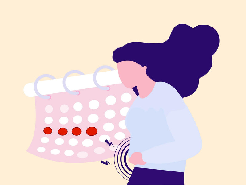 How much Period Pain is "Normal"?