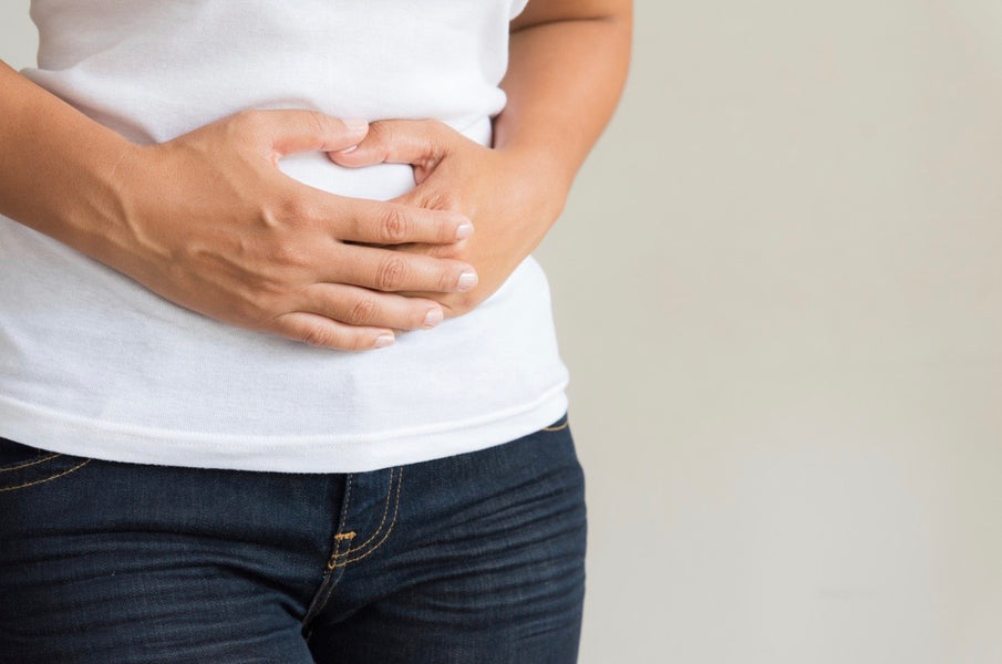 How to Beat PCOS Bloating