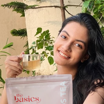 Living with PCOS - A candid chat with Suchita A Mukerji