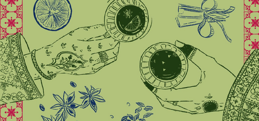 Spearmint, Cinnamon, Shatavari: What the Research Actually Says