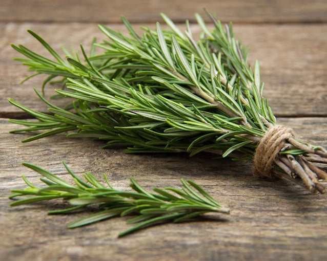 Rosemary Hair Oil: The Best-Kept Secret for Hair Growth