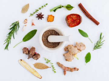 Herbs that are a boon for managing PCOS