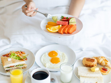 What's all the fuss about dairy and gluten for PCOS