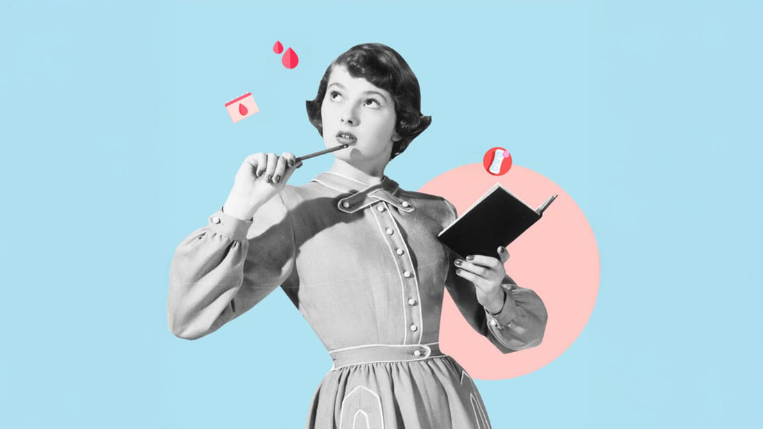 Why is My Period Irregular, and How Can I Fix It?