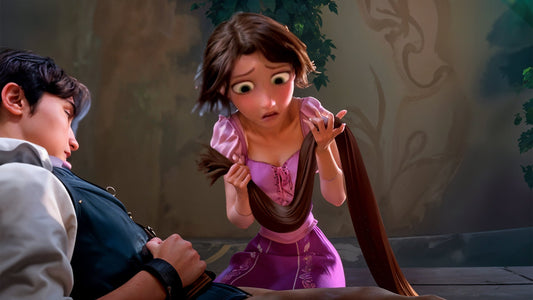 How can I make my hair thicker if I have PCOS?