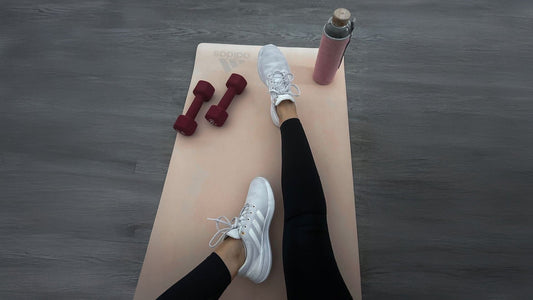 What Types of Exercises are Ideal for Managing PCOS Symptoms?