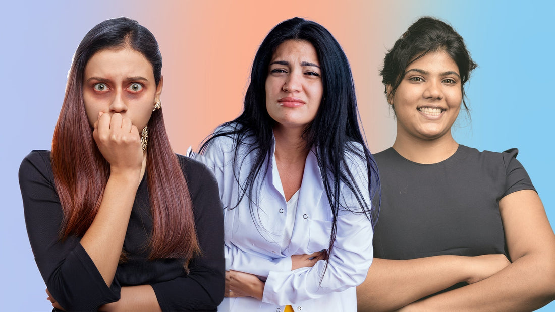 The 3 Doshas in Ayurveda and Women's Health: Achieving Balance Naturally