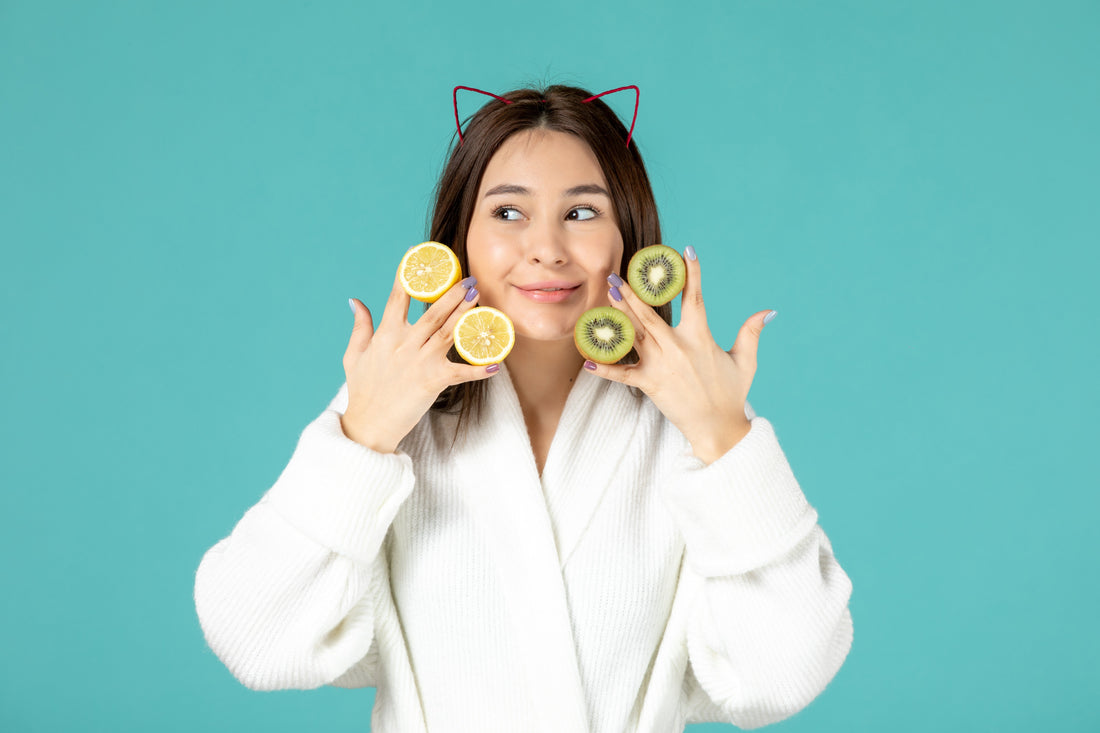 hormonal acne causes