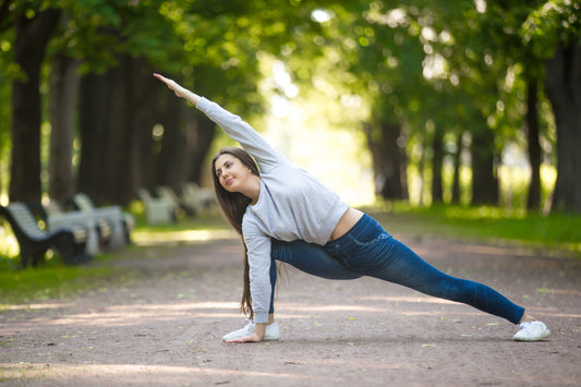 exercise for better digestion