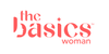 the basics woman logo