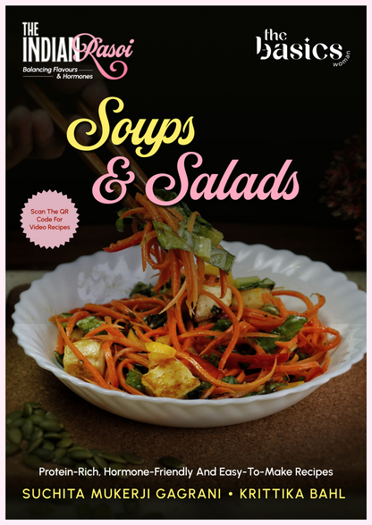 Recipe e-book: Healthy Desserts