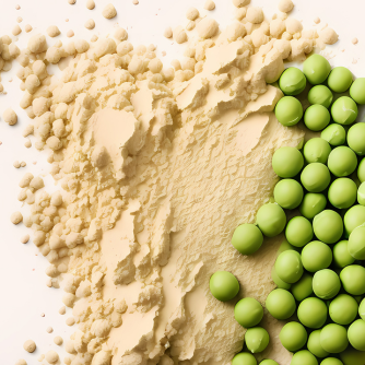 Pea Protein Isolate