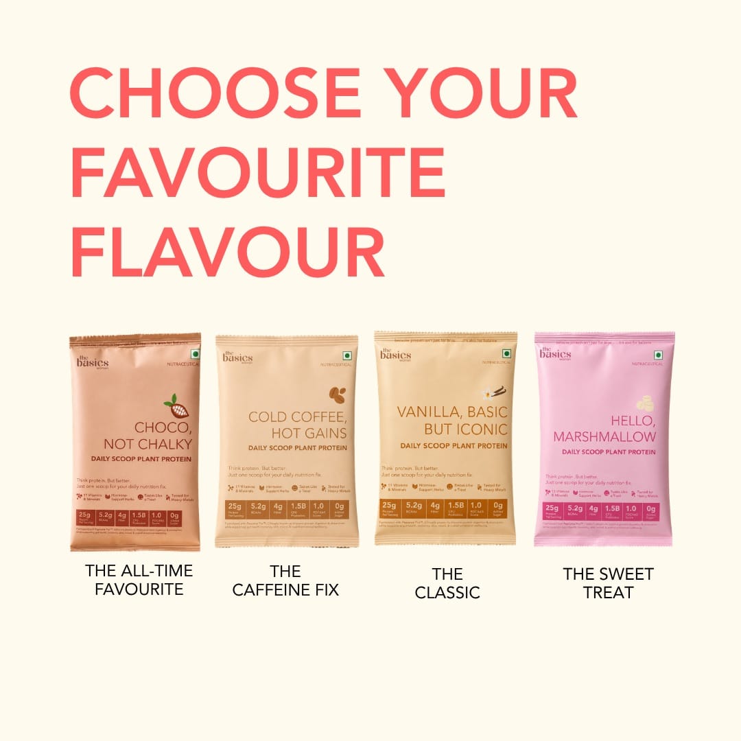 Daily Scoop Travel Packs