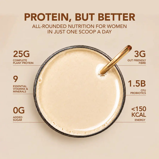Daily Scoop Plant Protein Vanilla card_product.vendor
