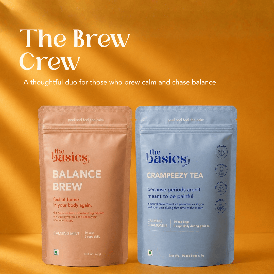 The Brew Crew