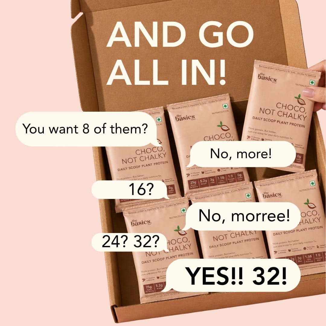 Daily Scoop Travel Packs
