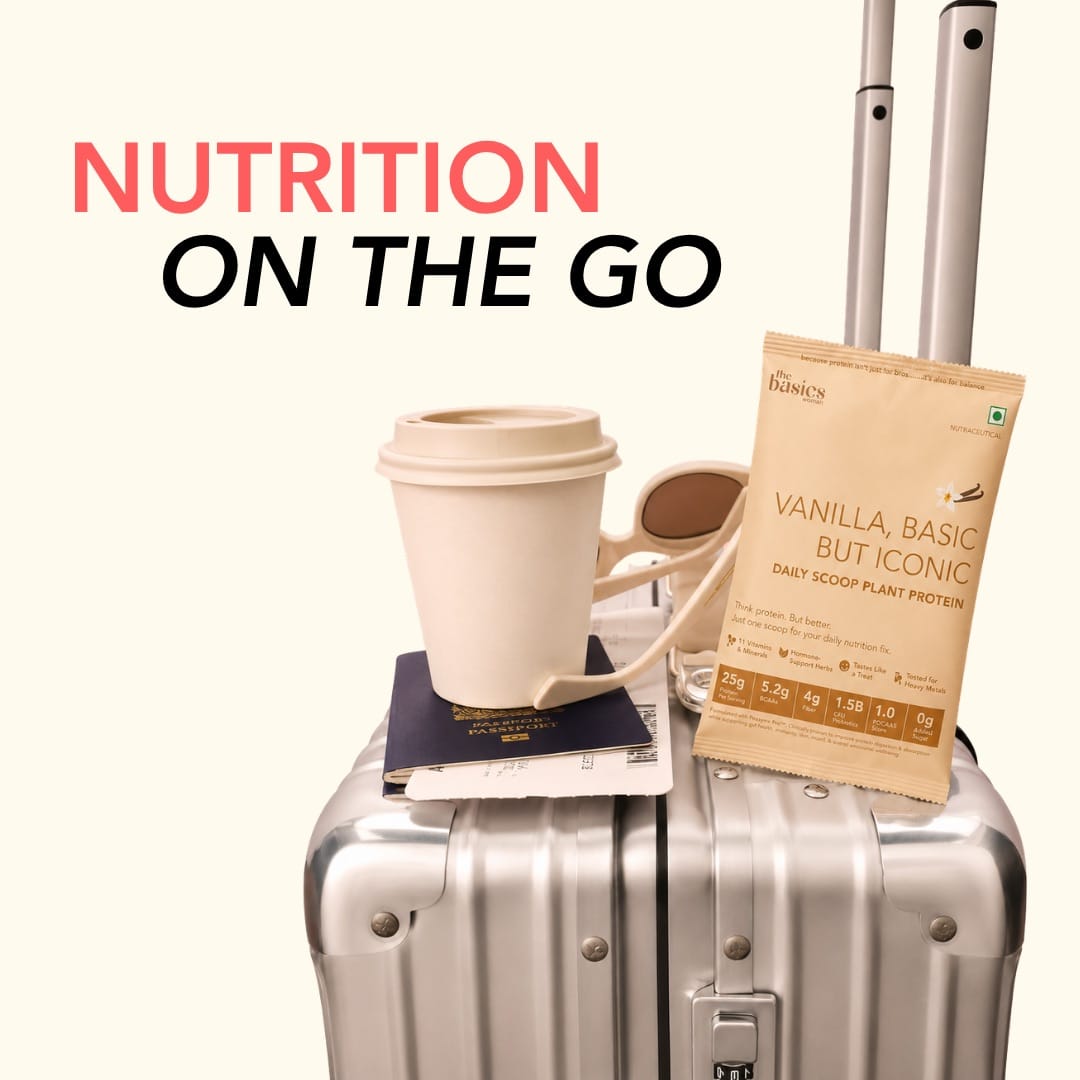 Daily Scoop Travel Packs