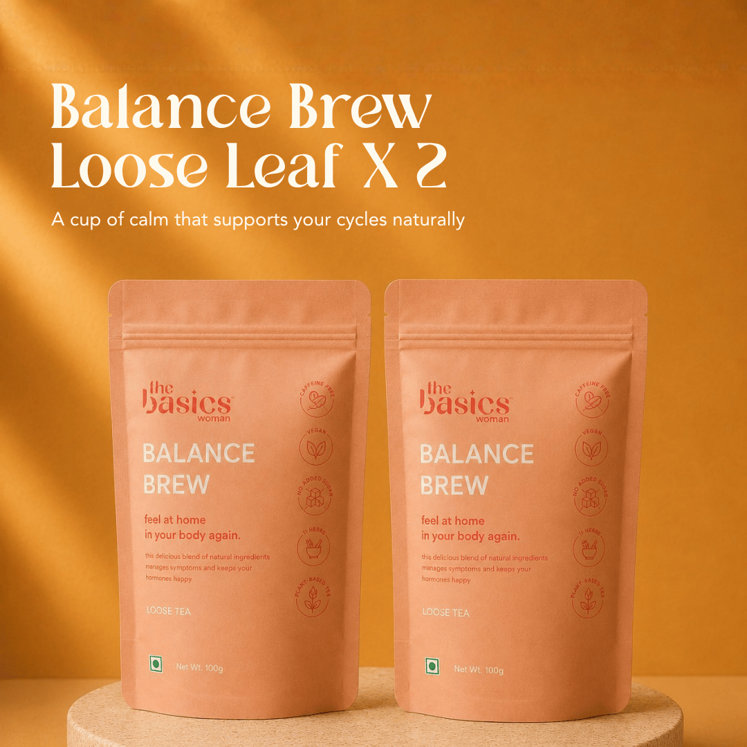 Balance Baby