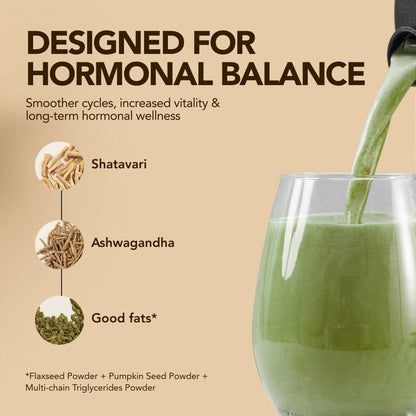 Daily Scoop Plant Protein Matcha