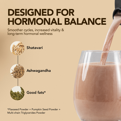 Daily Scoop Plant Protein Chocolate