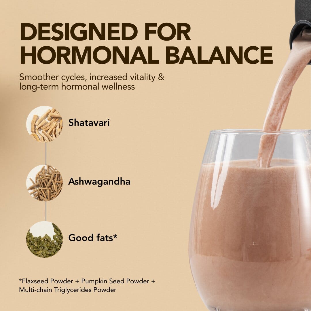 Daily Scoop Plant Protein Chocolate