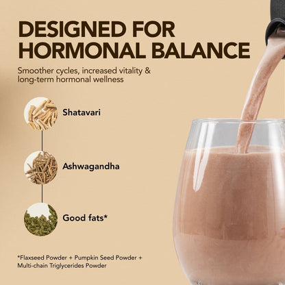 Daily Scoop Plant Protein Chocolate