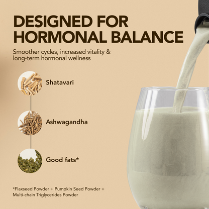 Daily Scoop Plant Protein Vanilla