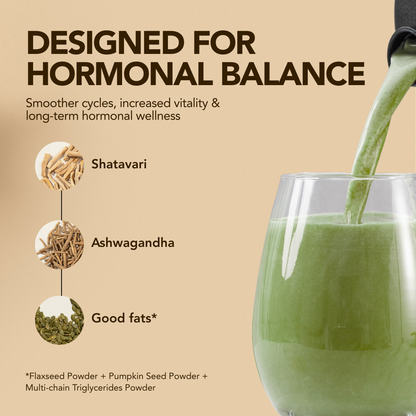 Daily Scoop Plant Protein