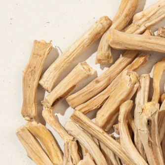 Hormone-Balancing Herbs