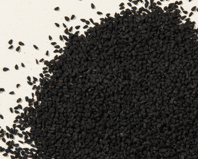 Black Seed (Kalonji)