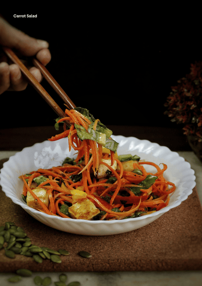 Ebook : The Indian Rasoi: Balancing Flavours and Hormones 70 + Recipes