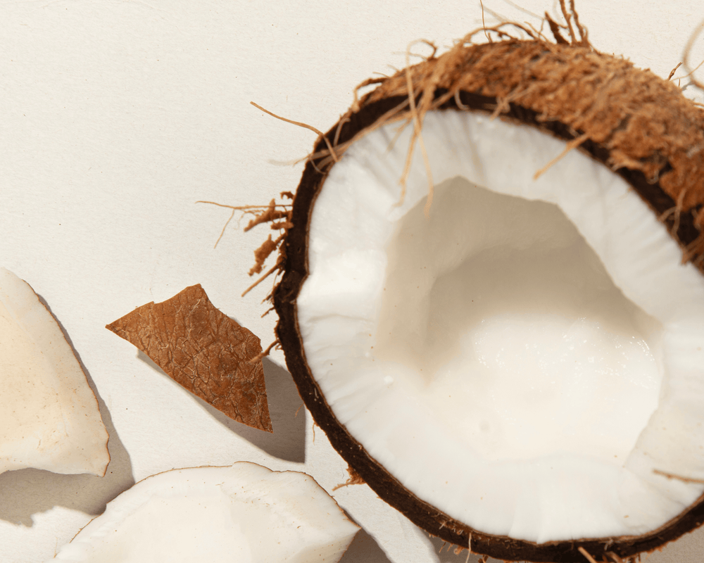 Coconut Oil