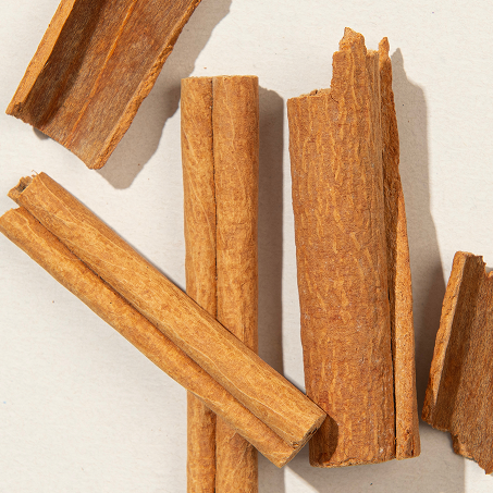 Cinnamon