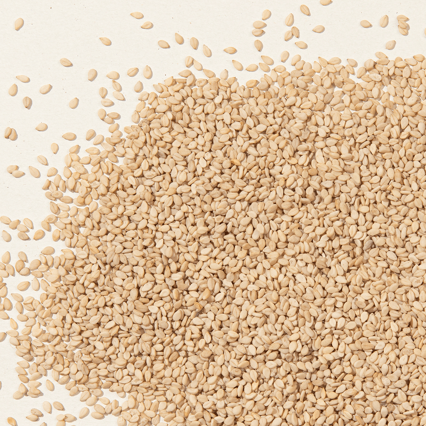 Sesame Seed Oil