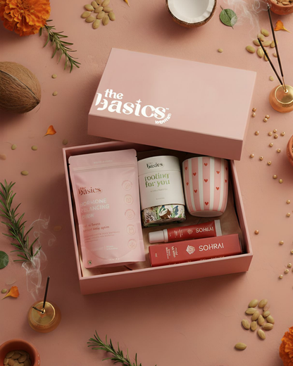 Festive Essentials Box