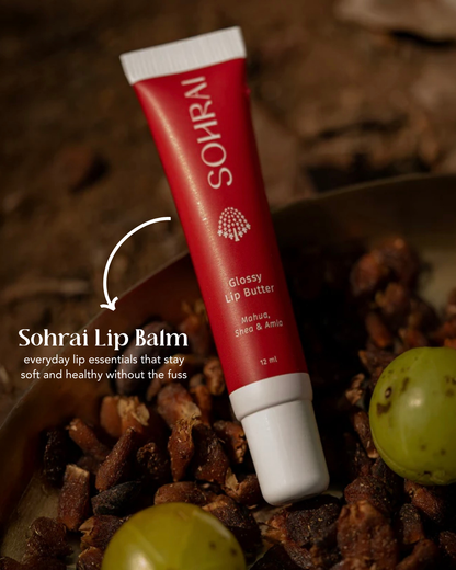 Festive Essentials Box