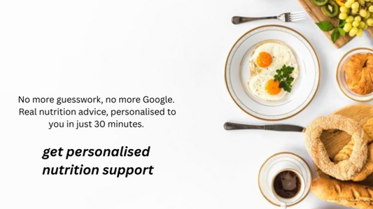 Personal Nutritionist