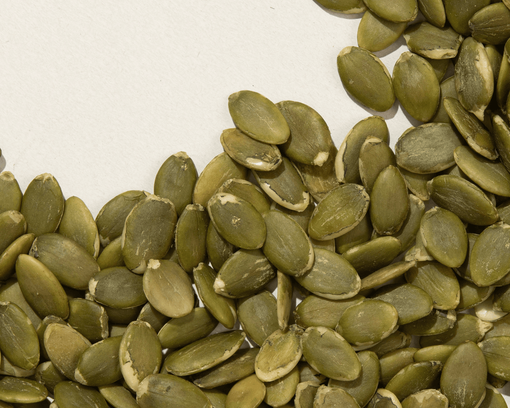 Pumpkin Seed Oil