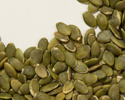 Pumpkin Seed Oil