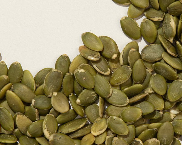 Pumpkin Seed Oil