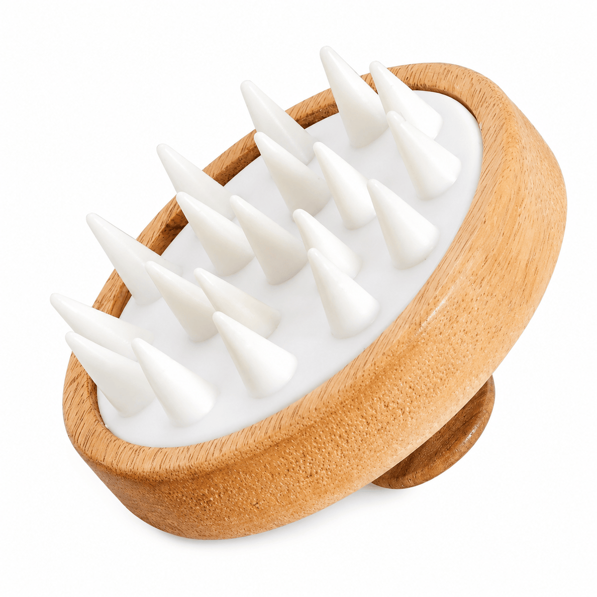 Scalp Massager