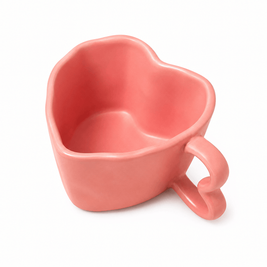 Straight From The Heart Mug