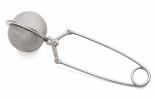 Strainer