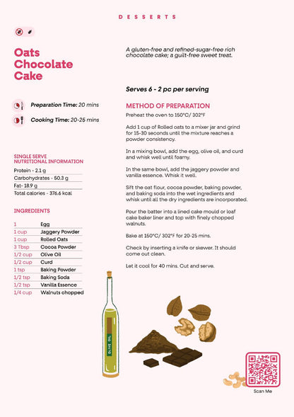 Ebook : The Indian Rasoi: Balancing Flavours and Hormones 70 + Recipes